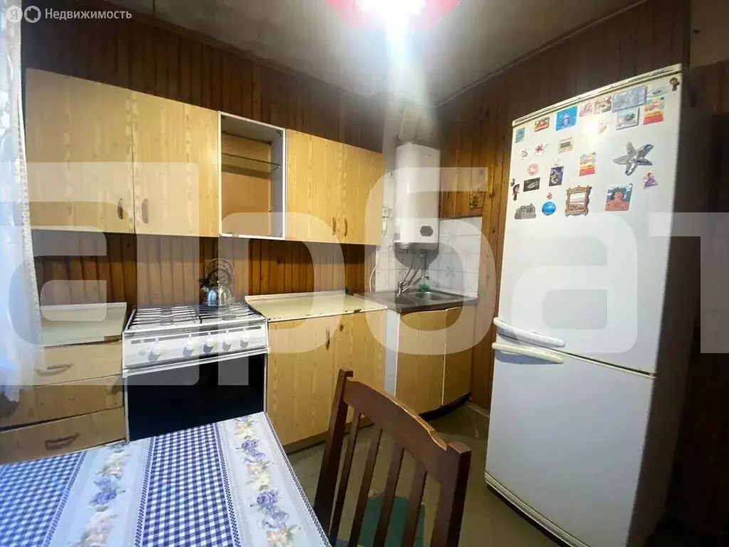 2-комнатная квартира: Иваново, 1-я Балинская улица, 60 (48.2 м) - Фото 1