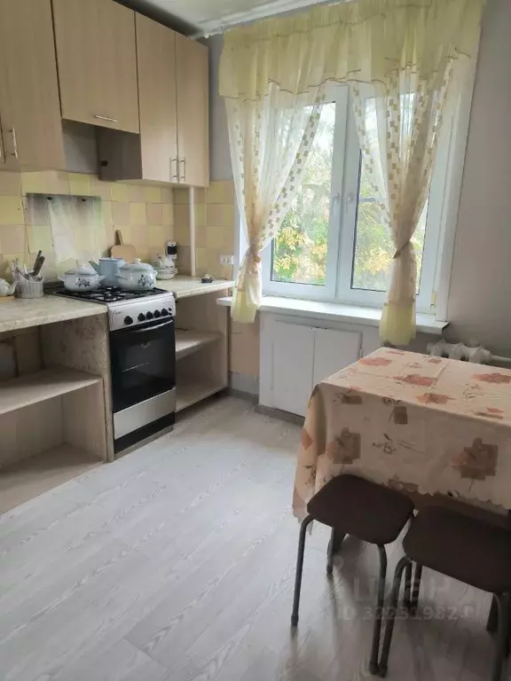 2-к кв. Самарская область, Тольятти Ленинградская ул., 42 (44.0 м) - Фото 0