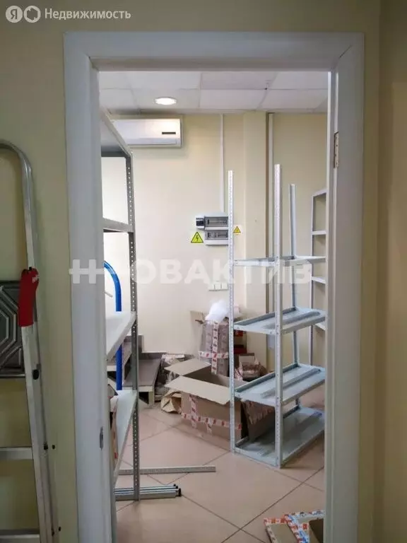 Помещение свободного назначения (90 м) - Фото 1