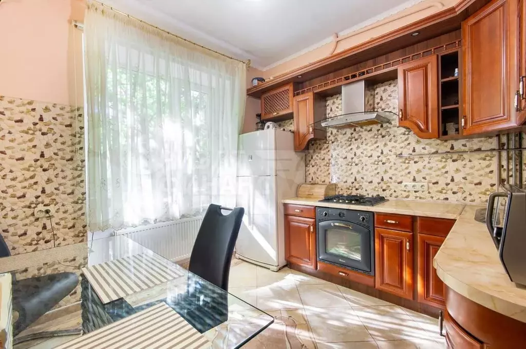 3-к. квартира, 73,1 м, 1/4 эт. - Фото 1