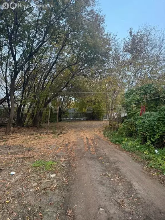 Участок в Казань, улица Камиля Якуба, 34 (5 м) - Фото 1