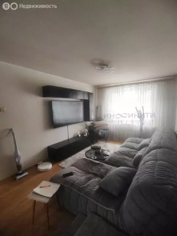 2-комнатная квартира: Москва, улица Бестужевых, 8А (44.2 м) - Фото 2