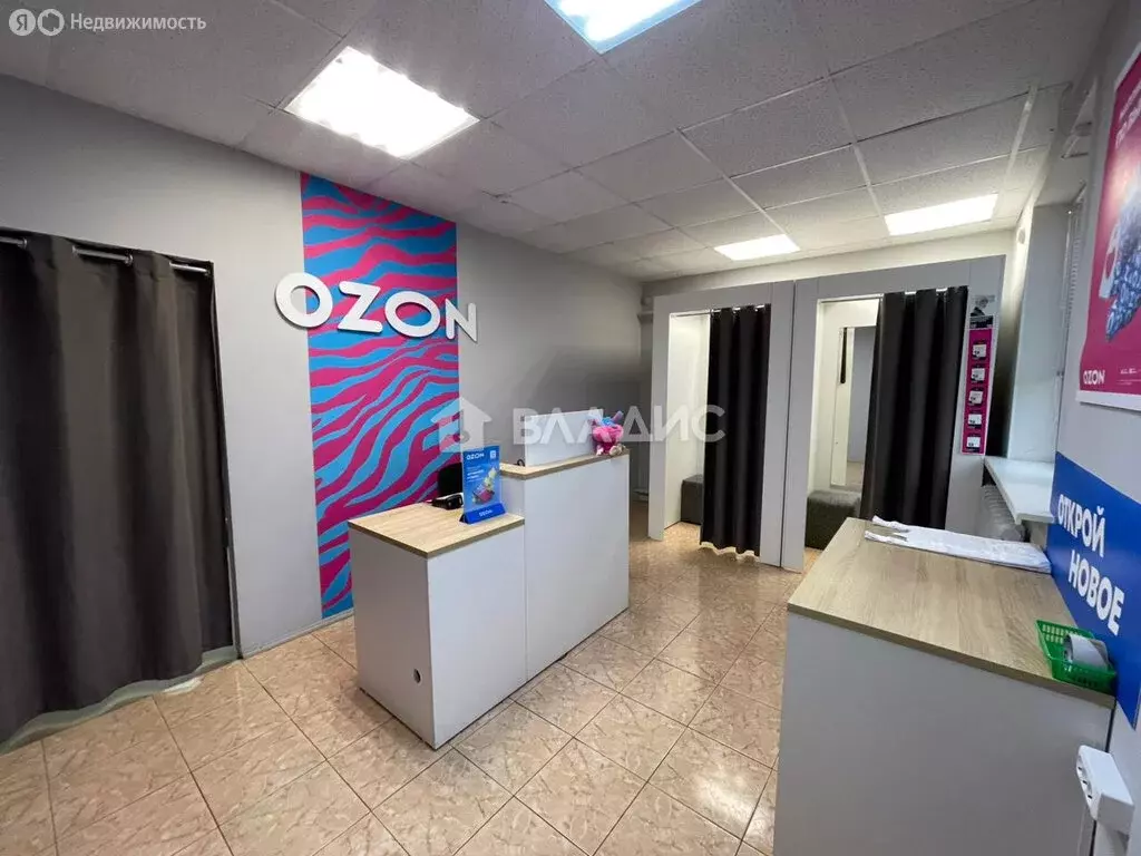 Помещение свободного назначения (73.5 м) - Фото 2