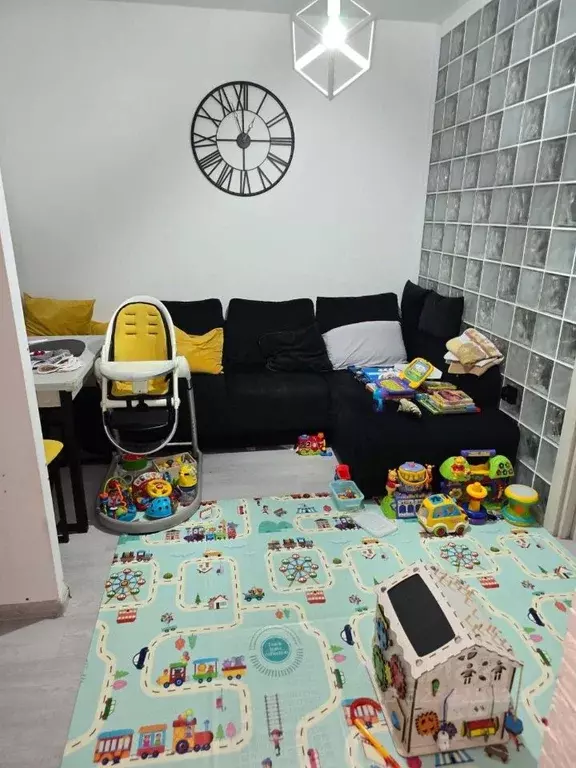 2-к кв. Московская область, Балашиха ул. Ситникова, 8 (45.0 м) - Фото 2