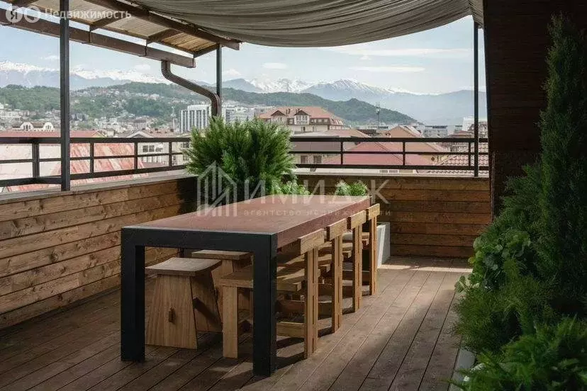 3-комнатная квартира: Сириус, Камышовая улица, 5 (120 м) - Фото 2