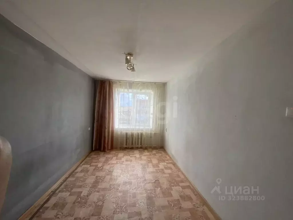 3-к кв. Челябинская область, Пласт ул. Галкина, 3 (63.4 м) - Фото 2