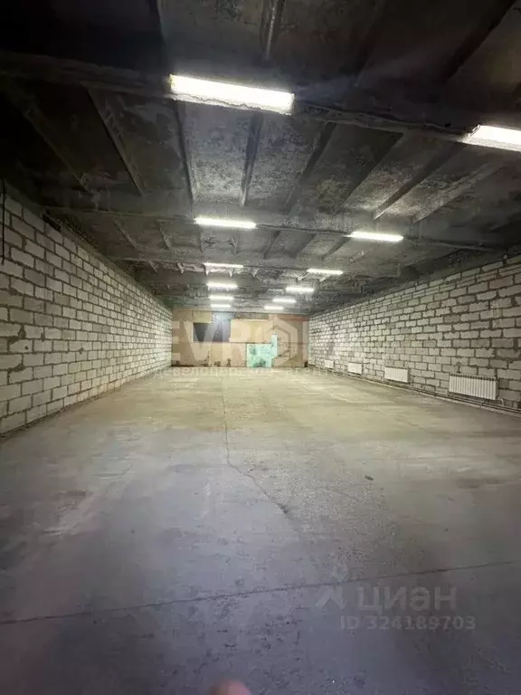 Склад в Ульяновская область, Ульяновск Московское ш., 44А (405 м) - Фото 1