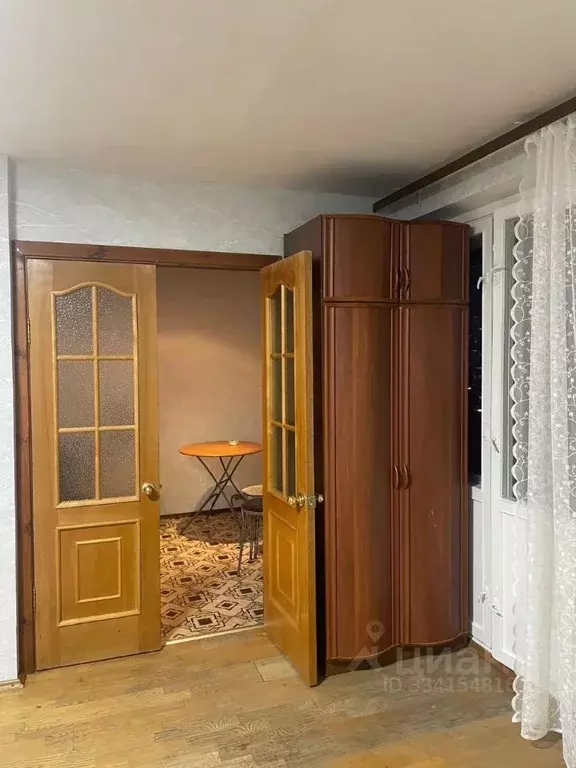 1-к кв. Москва Тарусская ул., 22К2 (34.0 м) - Фото 1