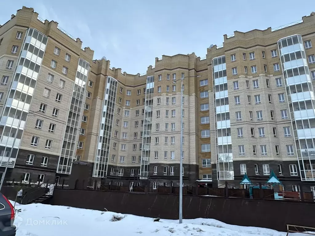 Продаётся квартира-студия, 21 м - Фото 0