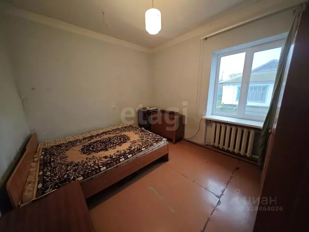 Дом в Крым, Сакский район, с. Фрунзе ул. Октябрьская (80 м) - Фото 2