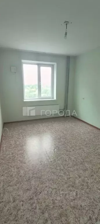 2-к кв. Томская область, Томск ул. Юрия Ковалева, 40 (59.5 м) - Фото 0