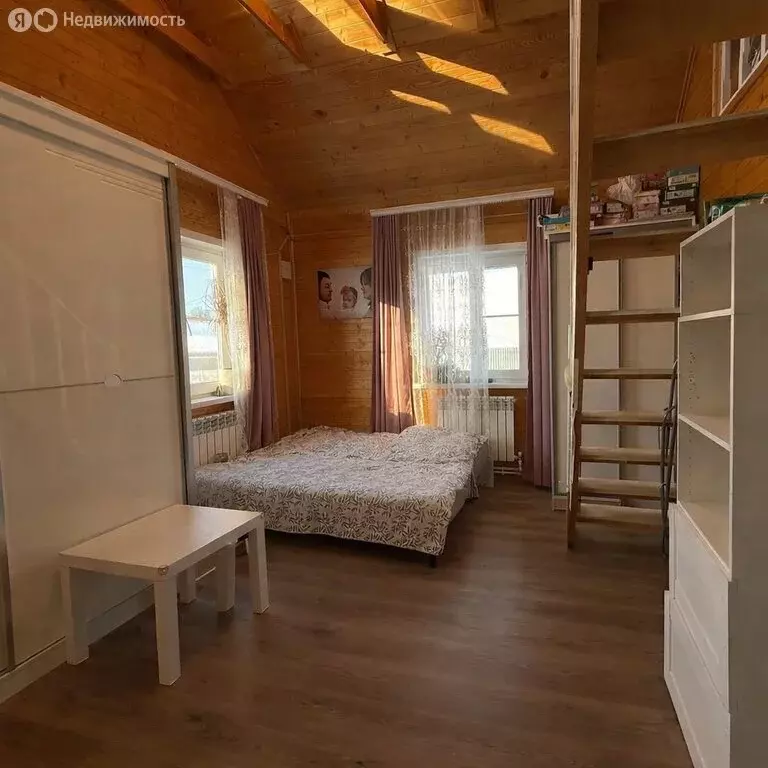 Дом в деревня Дубнево, Ключевой проезд, 4 (52 м) - Фото 2