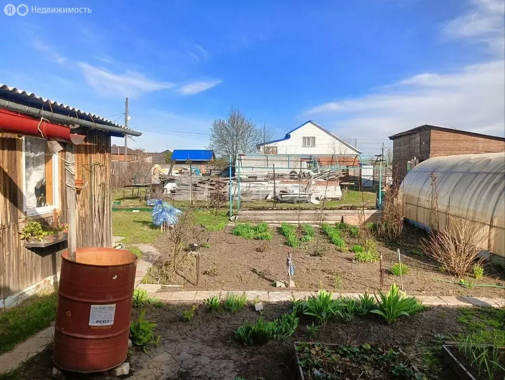 Участок в Бердск, улица Льва Максимова (10 м) - Фото 2