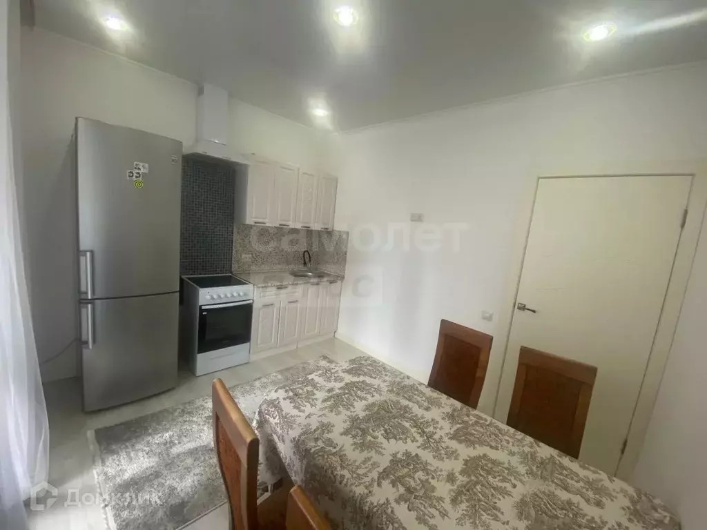 Продаётся 1-к квартира, 38.7 м - Фото 1
