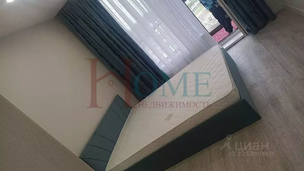 2-к кв. Новосибирская область, Новосибирск ул. Коминтерна, 89 (40.0 м) - Фото 2