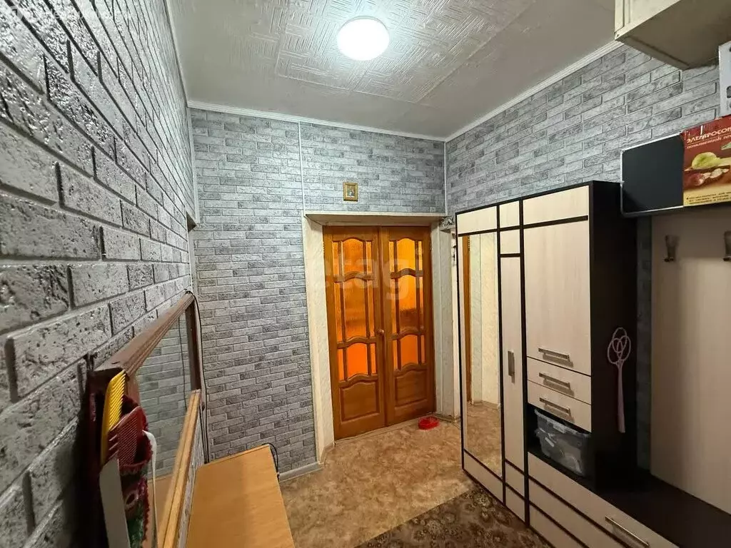2-комнатная квартира: Уфа, Коммунистическая улица, 37 (49.6 м) - Фото 0