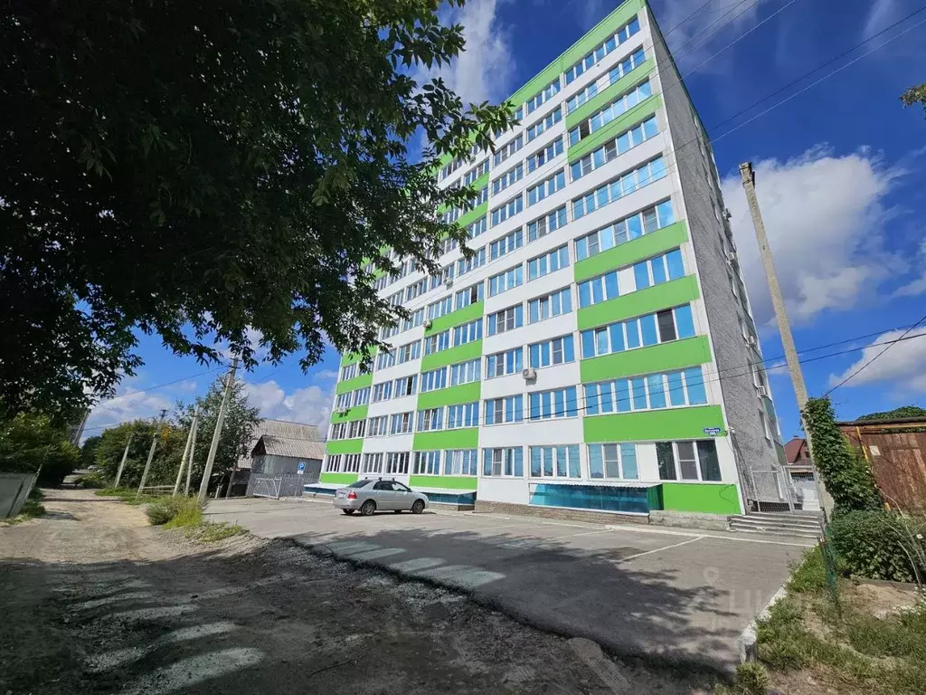 2-к кв. Алтайский край, Барнаул Песчаная ул., 190 (49.9 м) - Фото 0