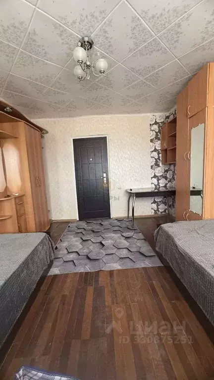 Комната Белгородская область, Белгород ул. Горького, 78 (13.0 м) - Фото 2