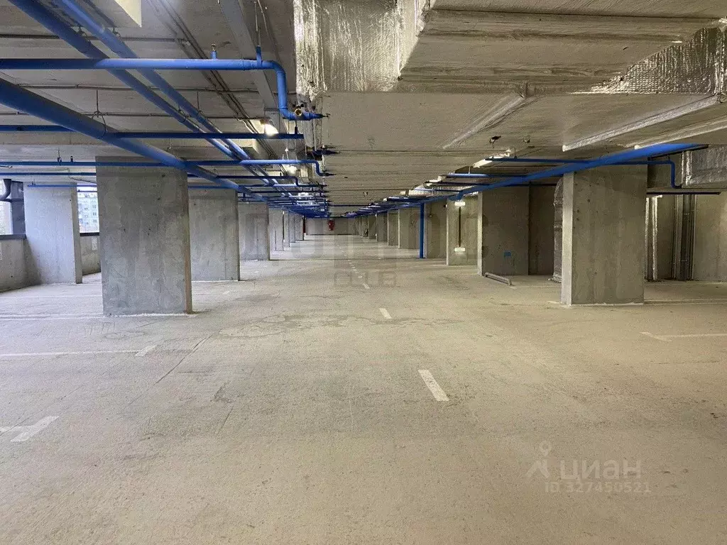 Гараж в Свердловская область, Екатеринбург ул. Таватуйская, 14А/4 (13 ... - Фото 2