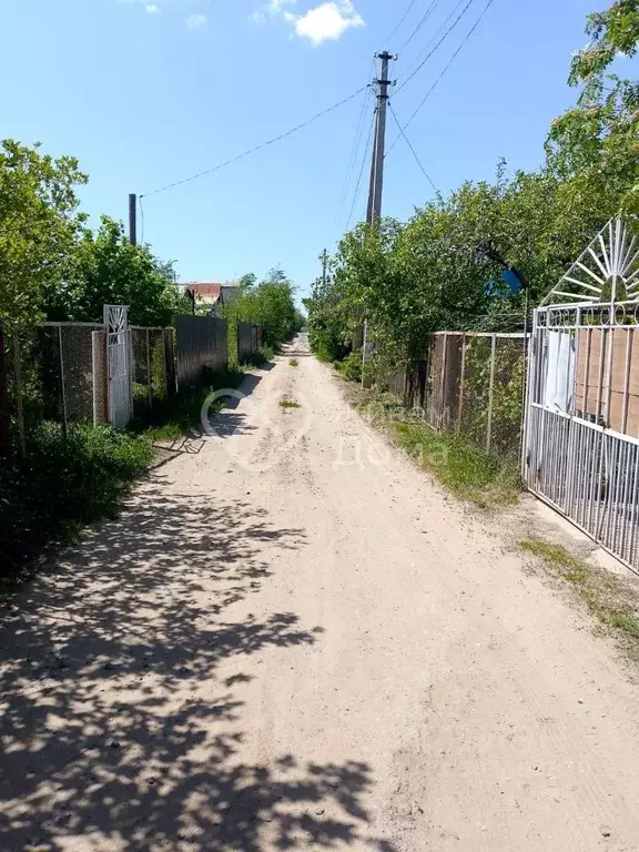 Участок в Волгоградская область, Городищенский район, Ерзовское ... - Фото 1