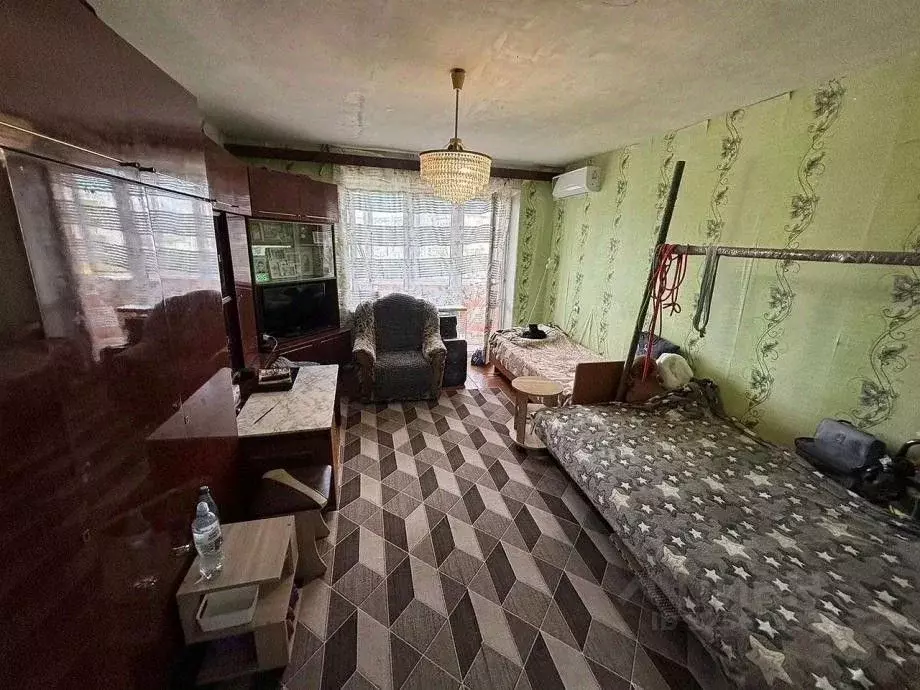 2-к кв. Крым, Феодосия ул. Одесская, 4 (52.0 м) - Фото 1