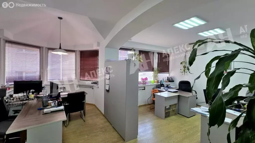 Офис (66 м) - Фото 2