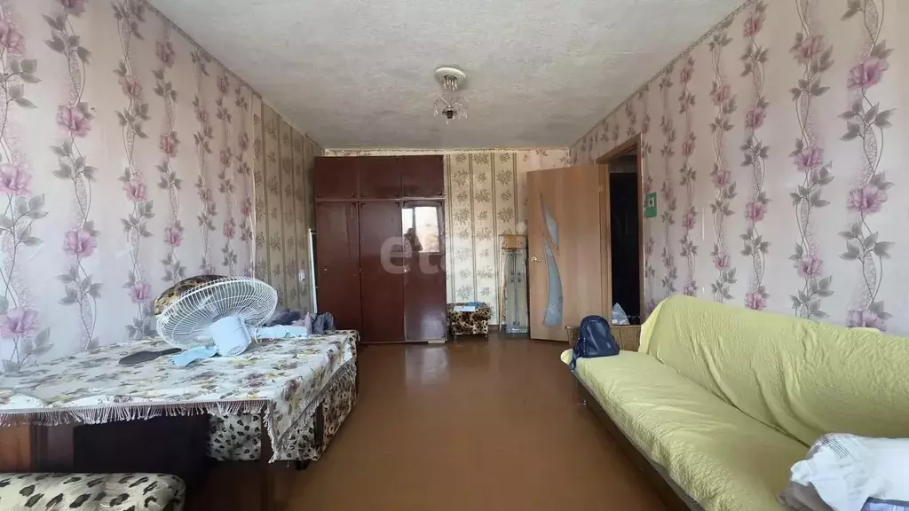 Квартира, 1 комната, 30.2 м - Фото 1