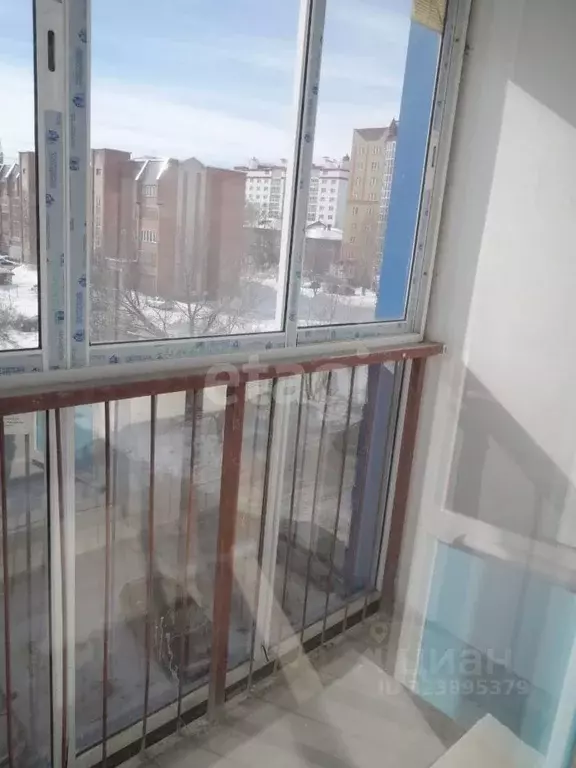 1-к кв. Башкортостан, Стерлитамак ул. Тукаева, 14А (35.4 м) - Фото 1