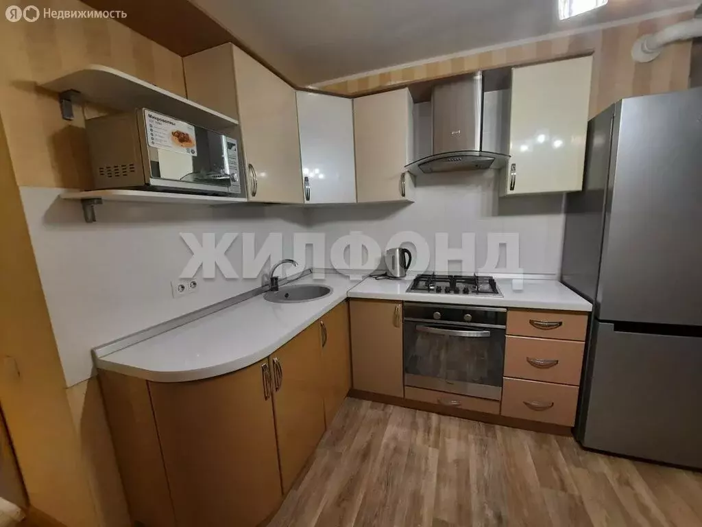 1-комнатная квартира: Тольятти, Спортивная улица, 61 (35.7 м) - Фото 2