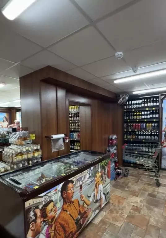 Помещение свободного назначения в Сахалинская область, Южно-Сахалинск ... - Фото 2