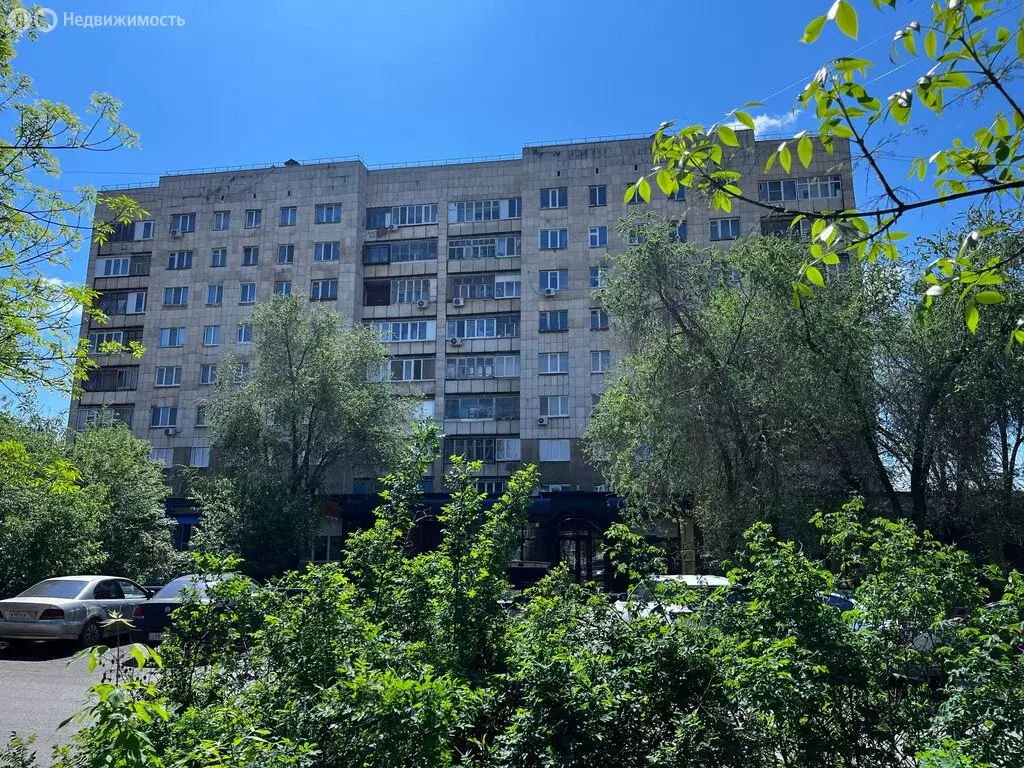 1-комнатная квартира: Оренбург, Майский проезд, 11 (32.3 м) - Фото 1