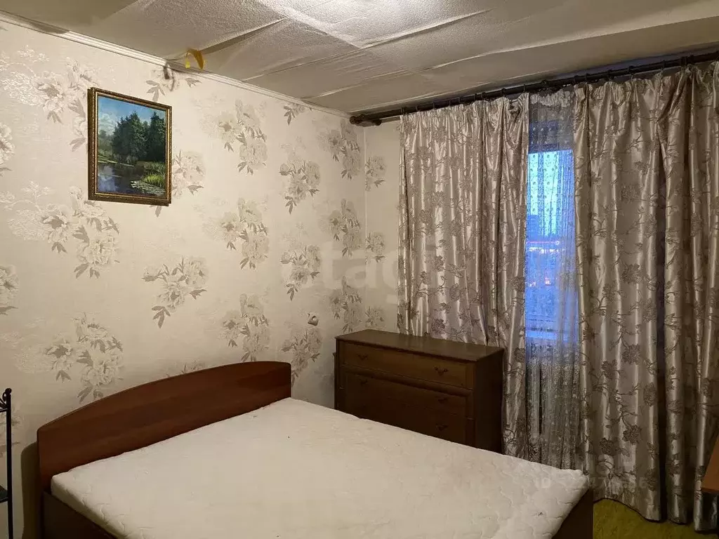 2-к кв. Мордовия, Саранск Севастопольская ул., 46А (55.0 м) - Фото 1