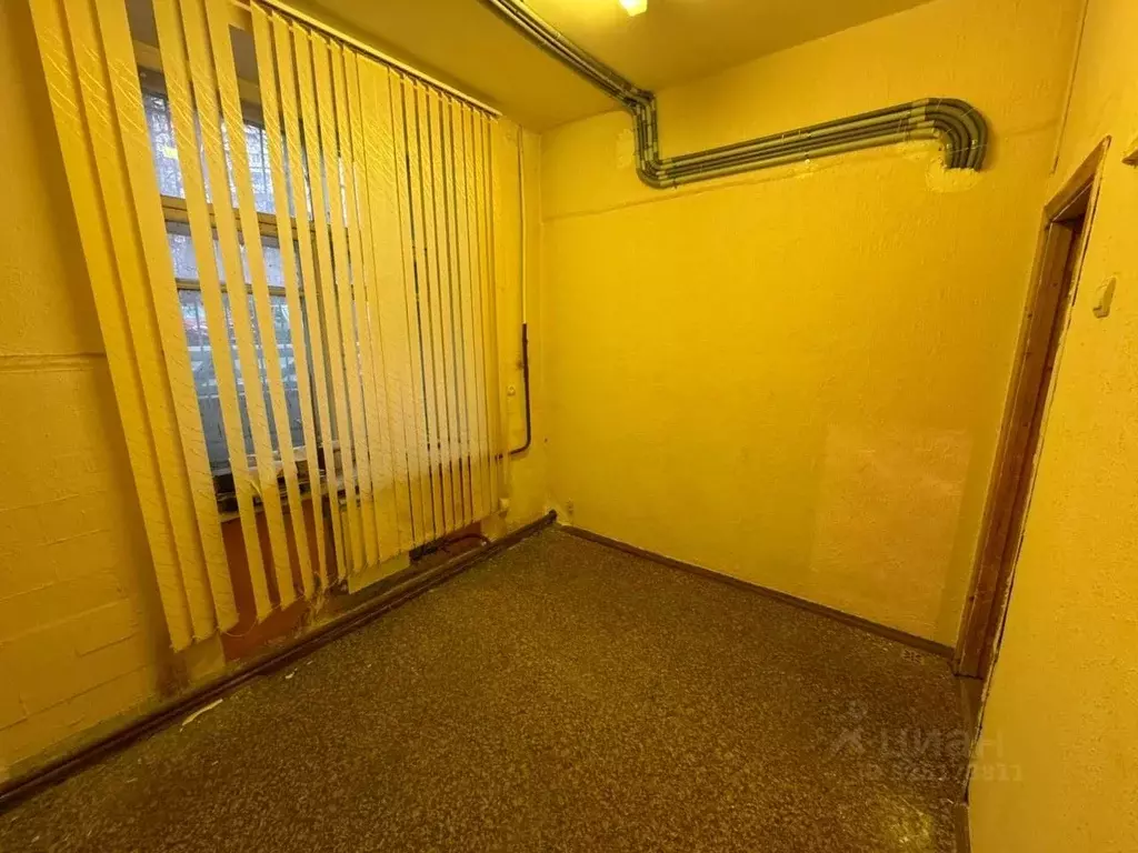 Помещение свободного назначения в Москва ул. Вавилова, 37А (11 м) - Фото 2