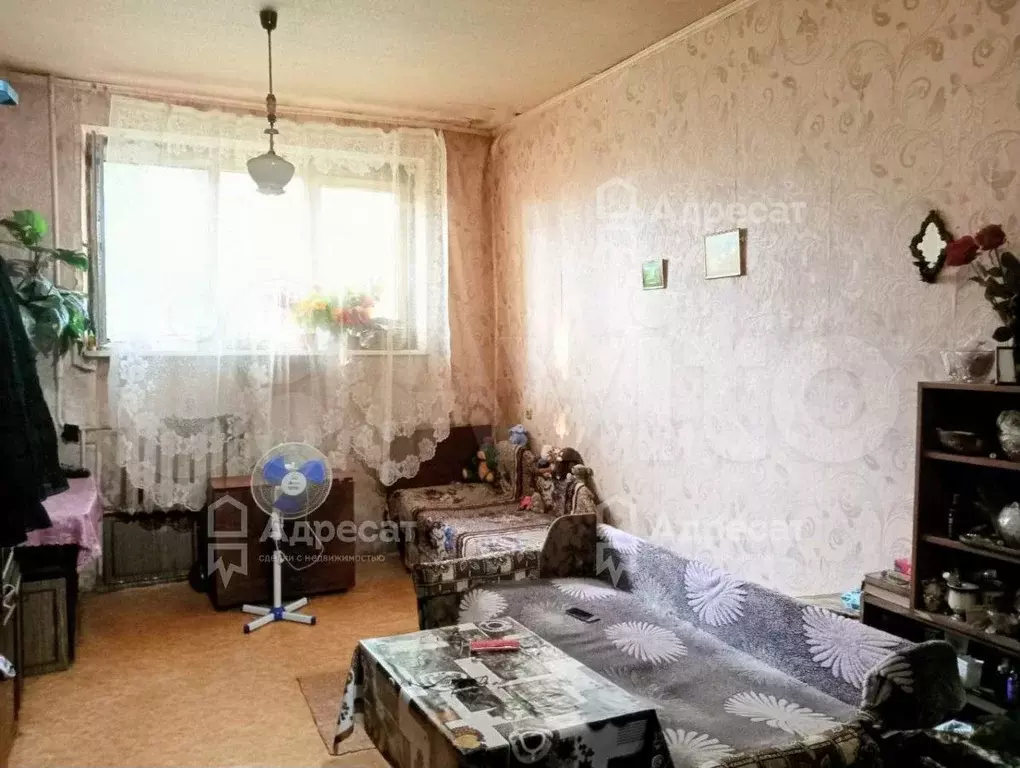 Комната 19,2 м в 1-к., 1/5 эт. - Фото 1