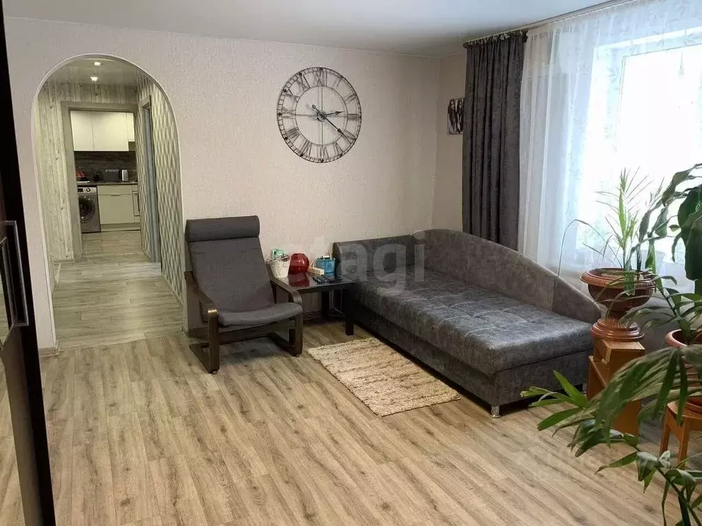 Дом в Самарская область, Самара просп. Карла Маркса, 303 (80 м) - Фото 0