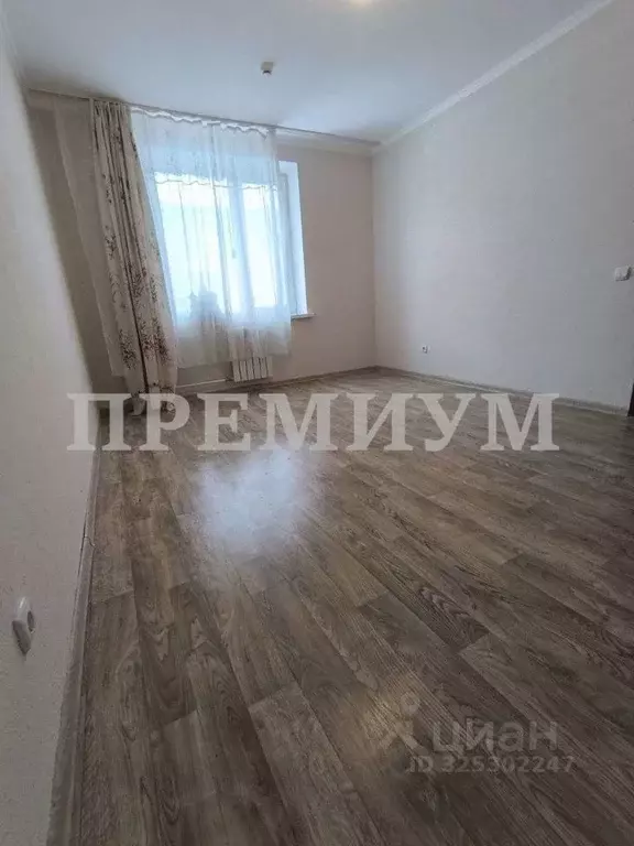 1-к кв. Самарская область, Волжский район, Смышляевка городское ... - Фото 1