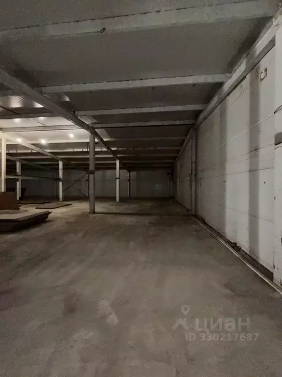 Помещение свободного назначения в Владимирская область, Владимир ... - Фото 1