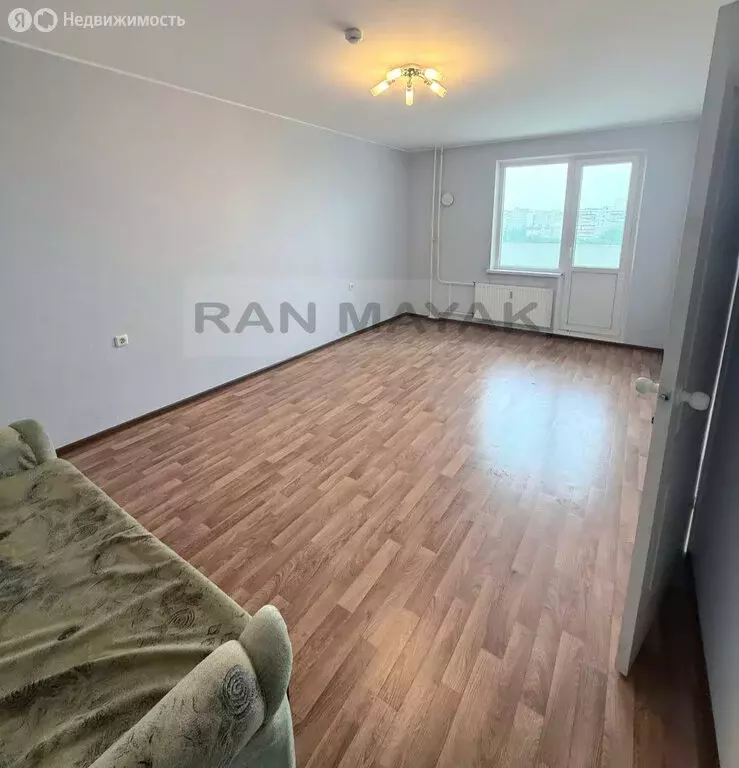 1-комнатная квартира: Майкоп, улица 12 Марта, 160 (37.8 м) - Фото 2