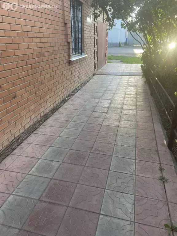 Дом в Бузулук, улица Фурманова (94 м) - Фото 1