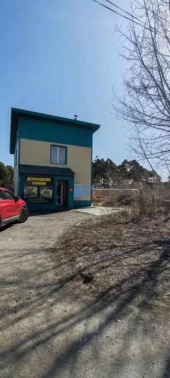 Помещение свободного назначения в Алтайский край, Бийск ул. Максима ... - Фото 0