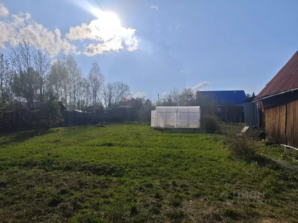 Дом в Свердловская область, Ревда ул. Димитрова, 26 (25 м) - Фото 2
