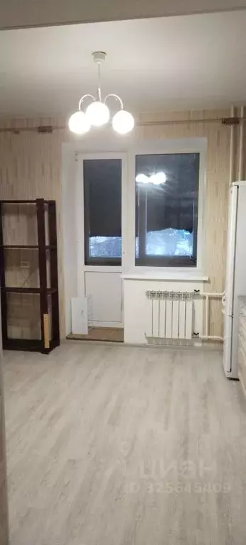 1-к кв. Новосибирская область, Новосибирск Академгородок мкр, бул. ... - Фото 2