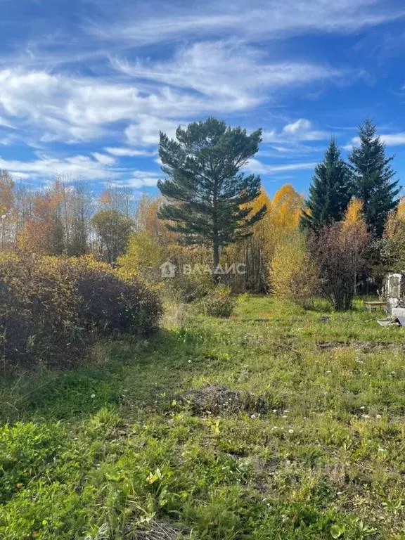Дом в Иркутская область, Иркутский муниципальный округ, Спецстроевец ... - Фото 1