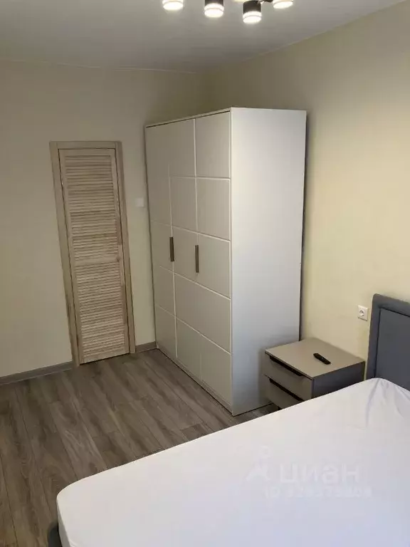 2-к кв. Санкт-Петербург ул. Покрышева, 4 (42.0 м) - Фото 2