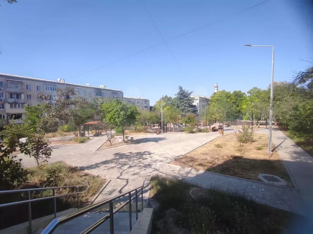2-к. квартира, 44 м, 5/5 эт. - Фото 1