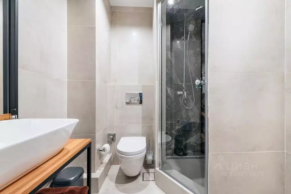 Комната Краснодарский край, Сочи городской округ, с. Мамедова Щель ул. ... - Фото 1