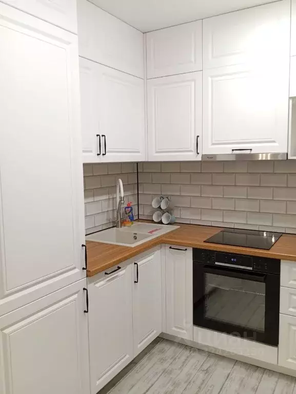 2-к кв. Татарстан, Казань ул. Архитектора Гайнутдинова, 26 (62.0 м) - Фото 1