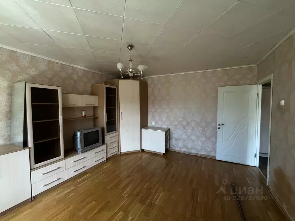 2-к кв. Санкт-Петербург пос. Шушары, Школьная ул., 10 (50.7 м) - Фото 1