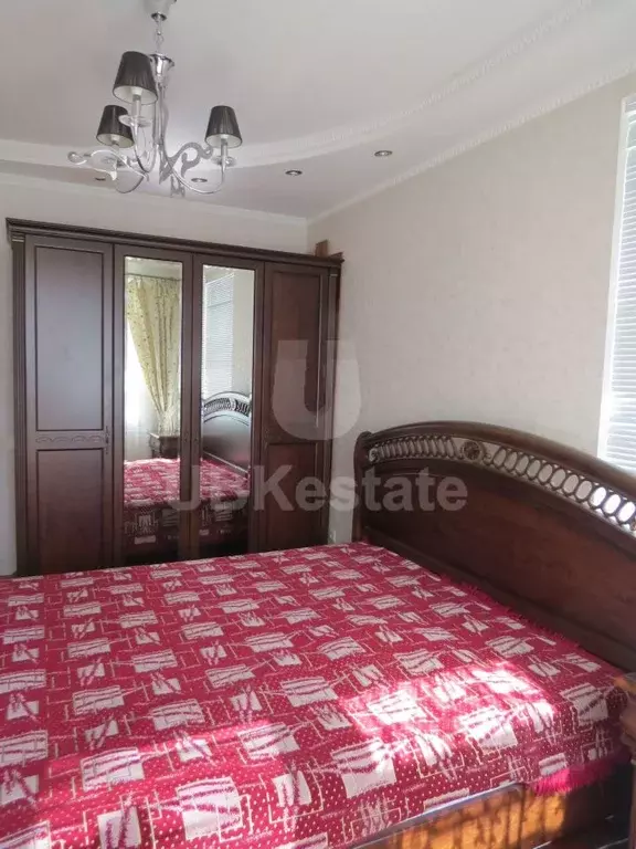 3-к кв. Крым, Алушта ул. Платановая, 1 (93.5 м) - Фото 2