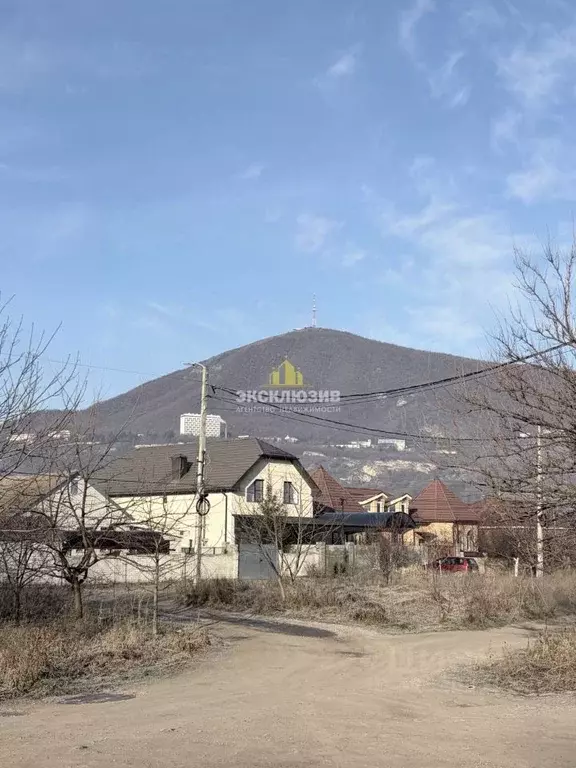 Производственное помещение в Ставропольский край, Пятигорск городской ... - Фото 1